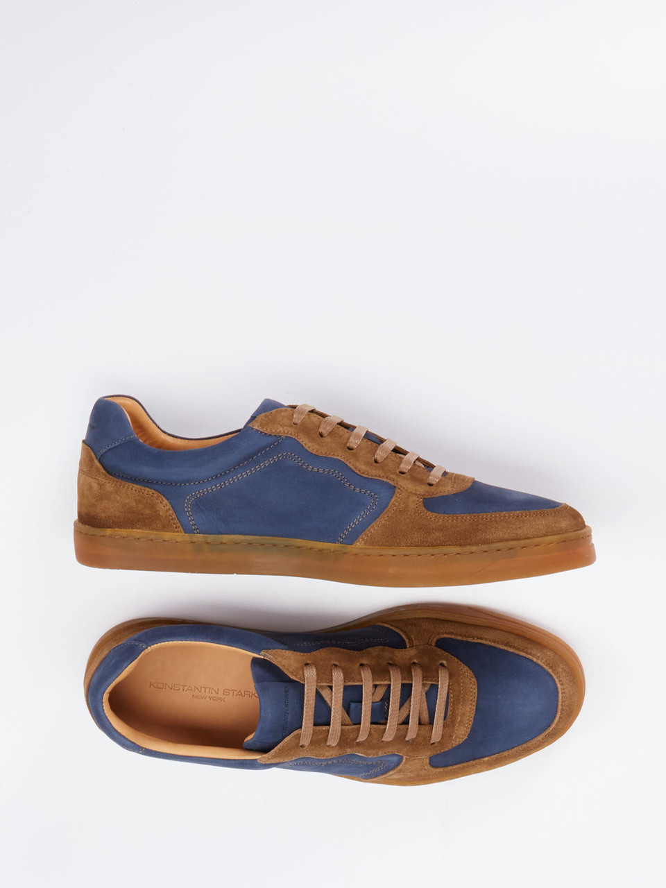 Sneaker blau 4661192001704