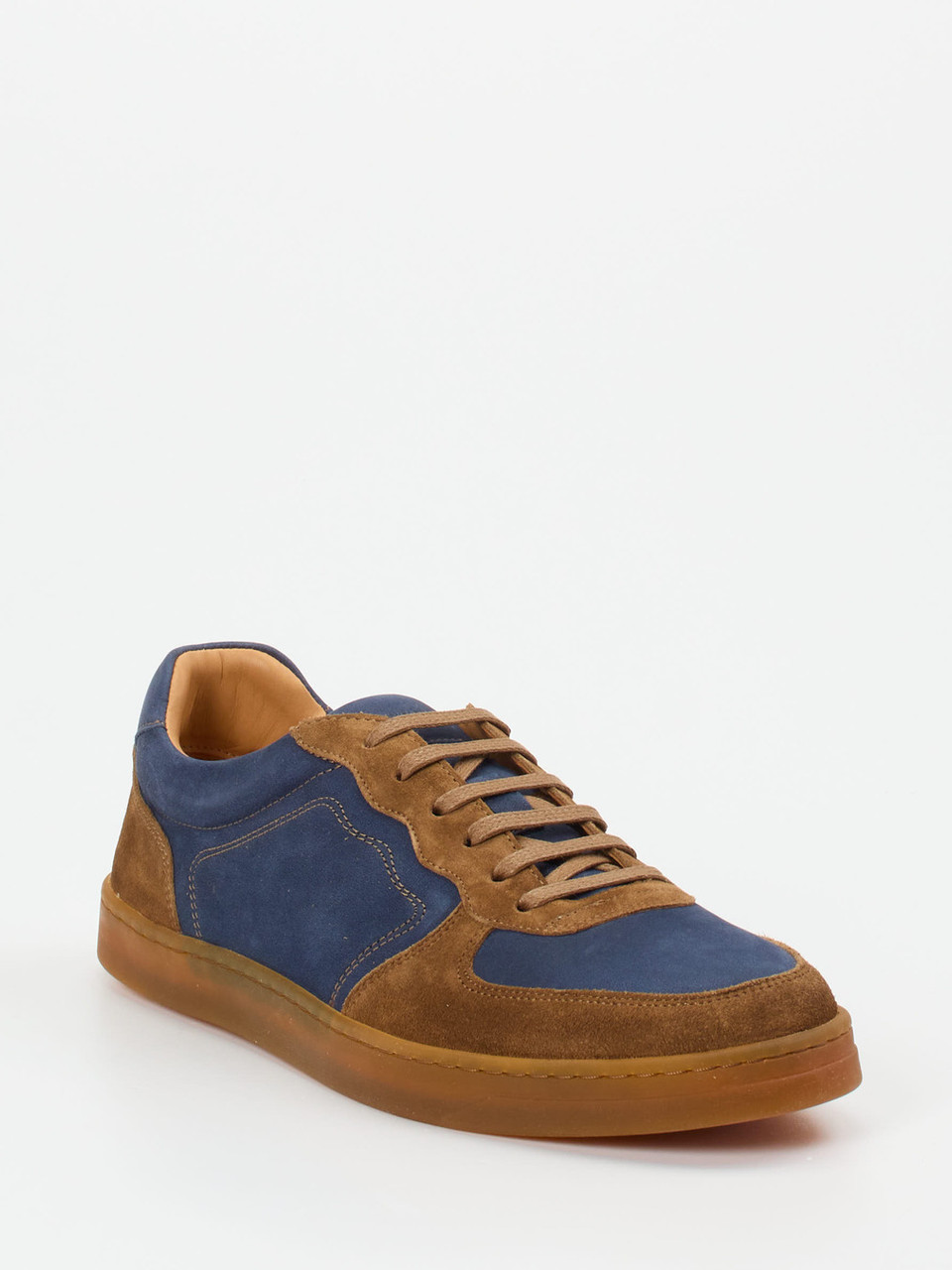 Sneaker blau 4661192001706