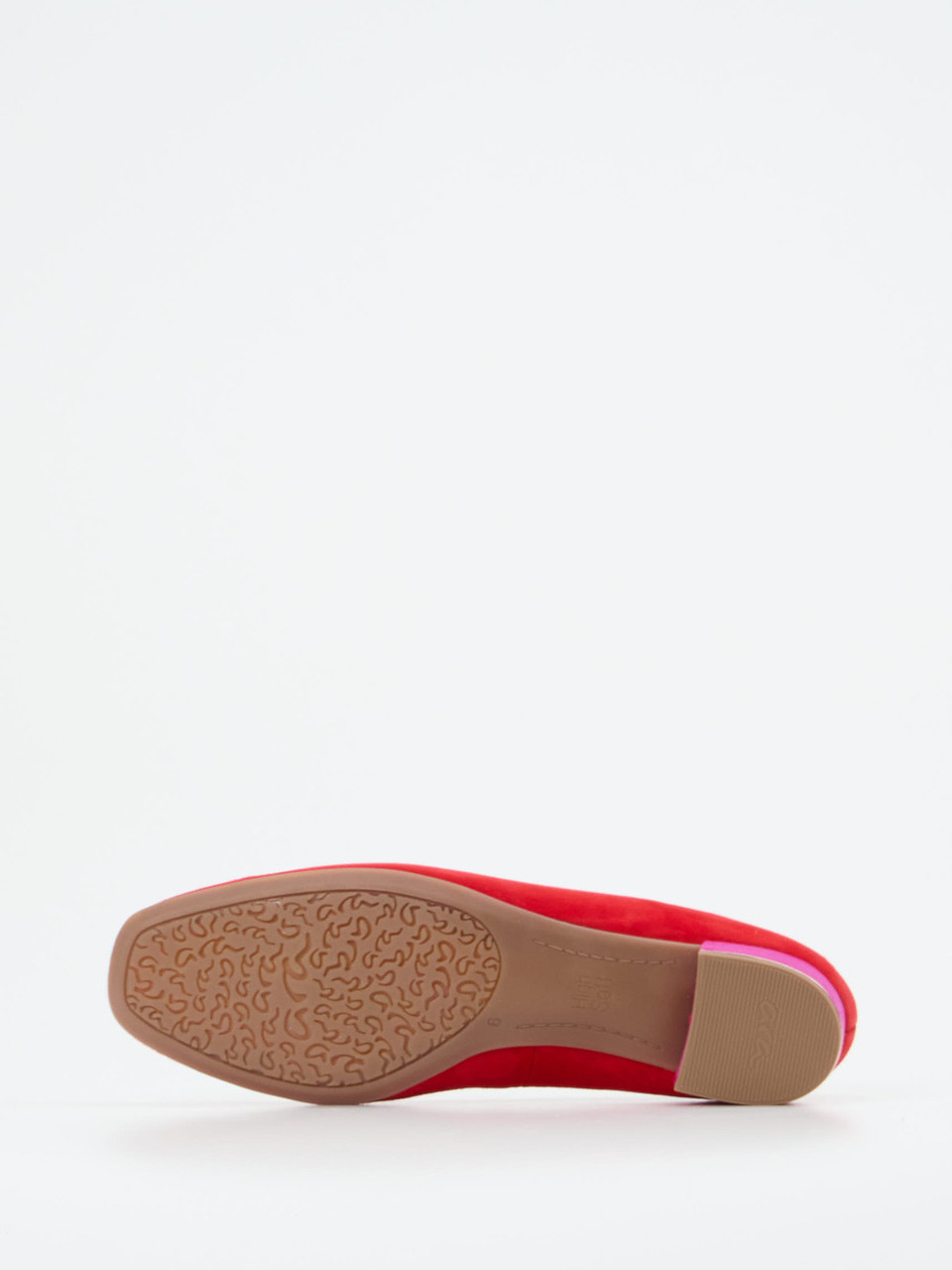 Pumps rot 2405545000305