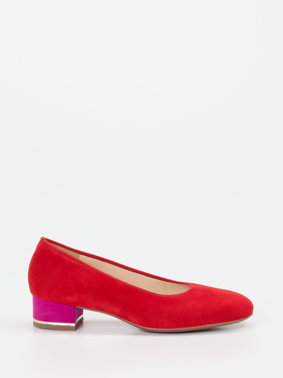 Pumps rot 2405545000301