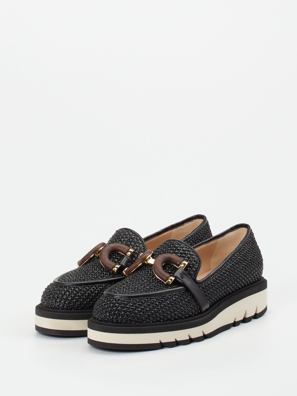 Slipper schwarz 1513009020802