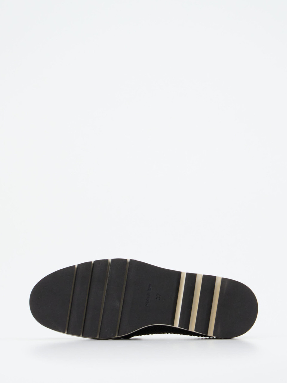 Slipper schwarz 1513009020805