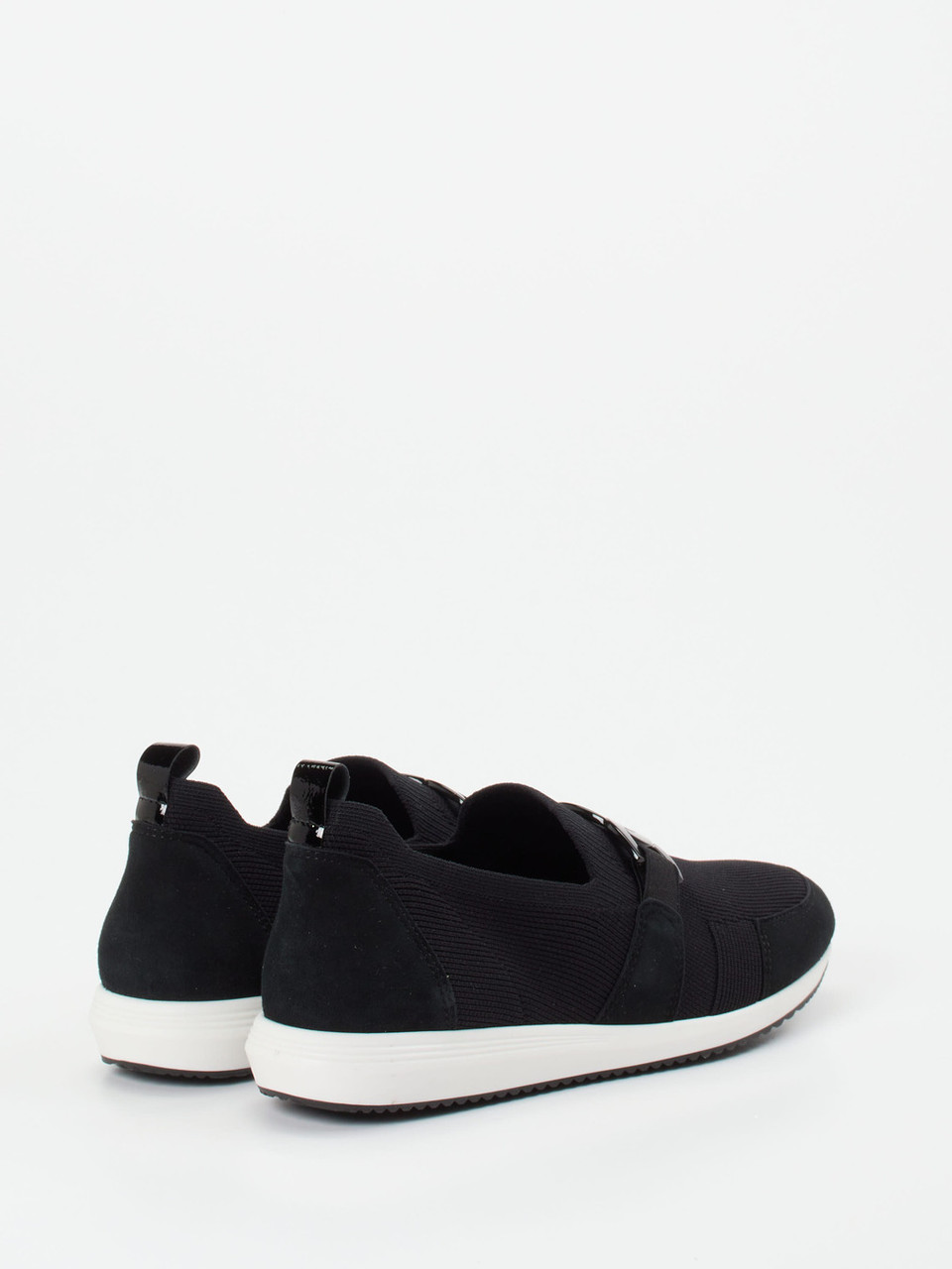 Slipper schwarz 2561009019503