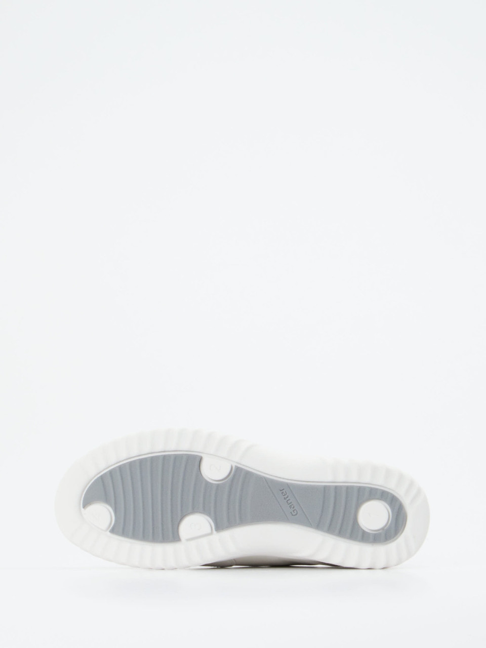 Sneaker weiß 2651799009405