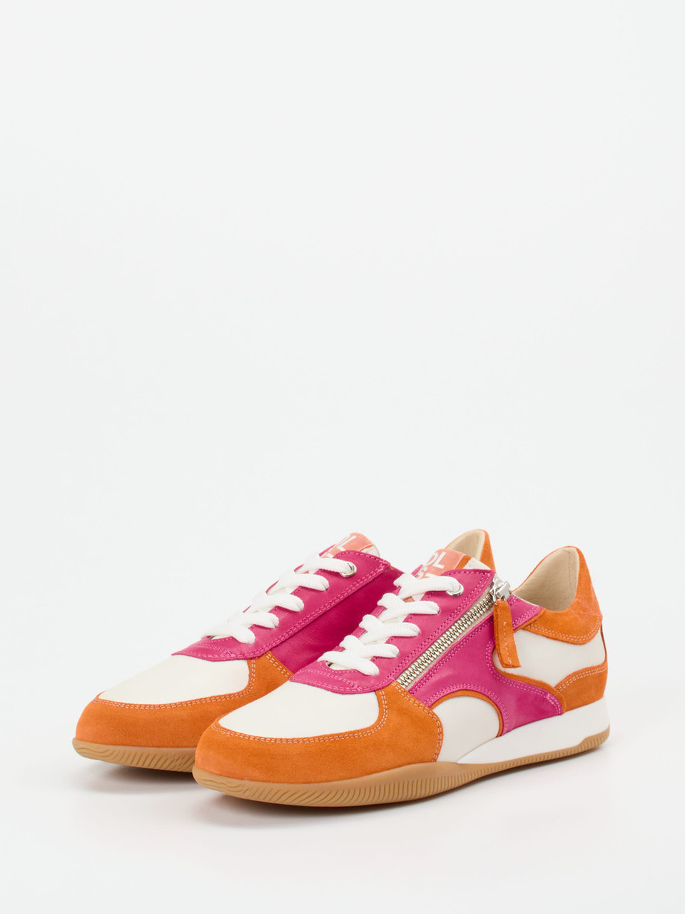 Sneaker weiß 2661795001502