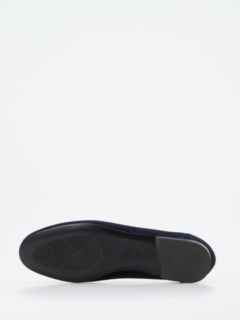 Slipper blau 1510109022505