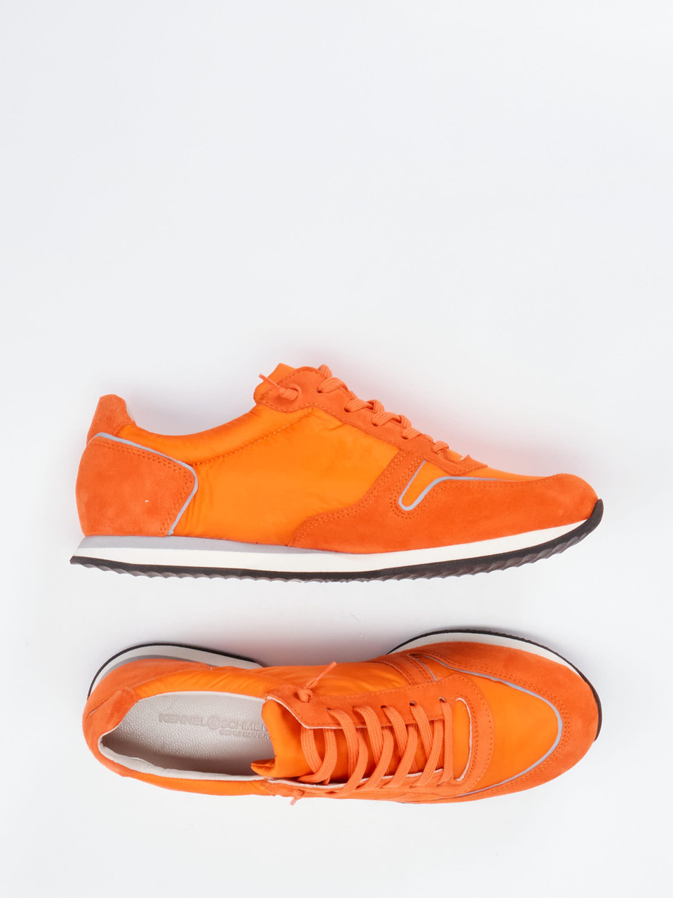 Sneaker orange 1661579002004