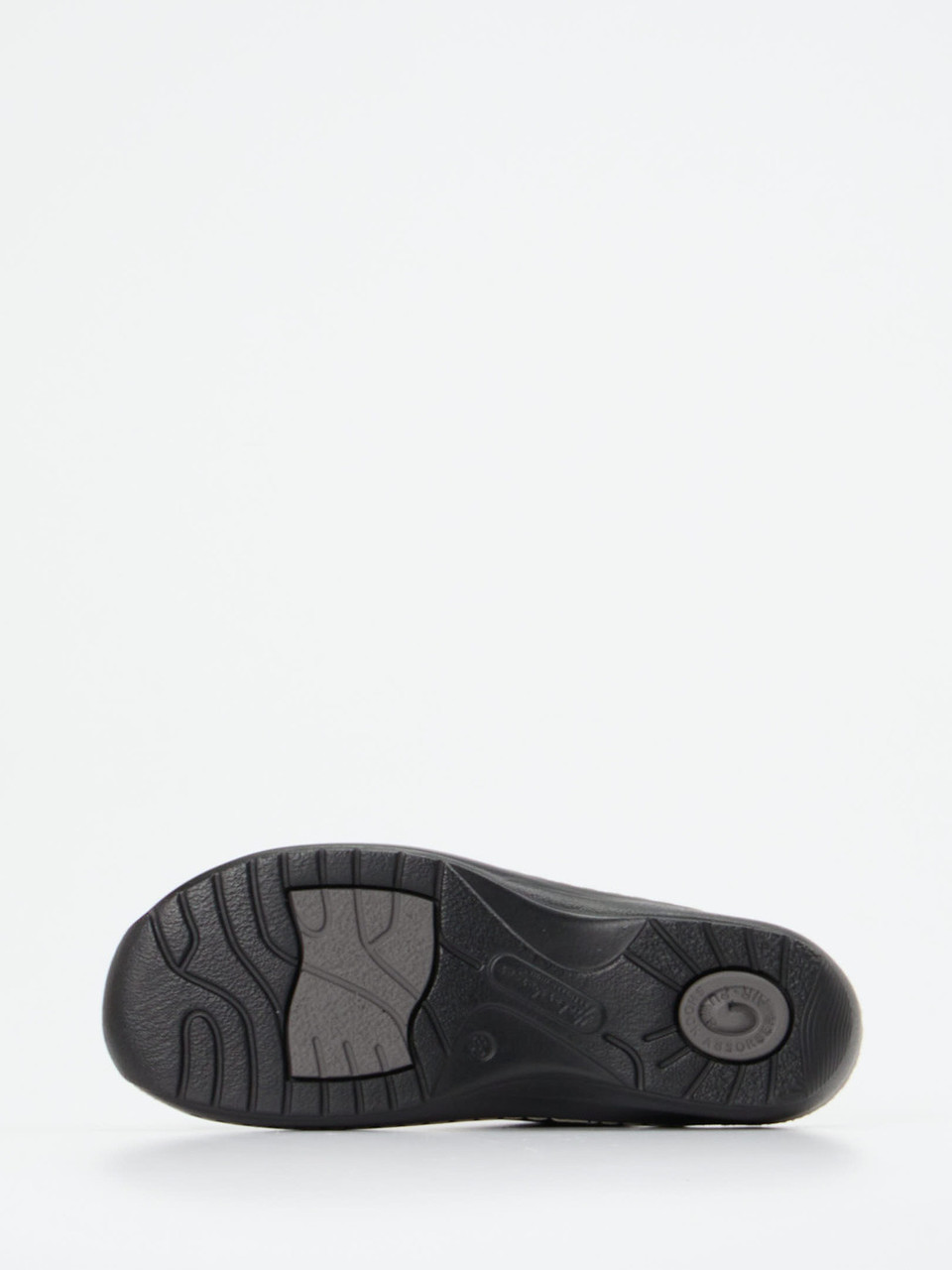 Pantolette blau 2153109003605