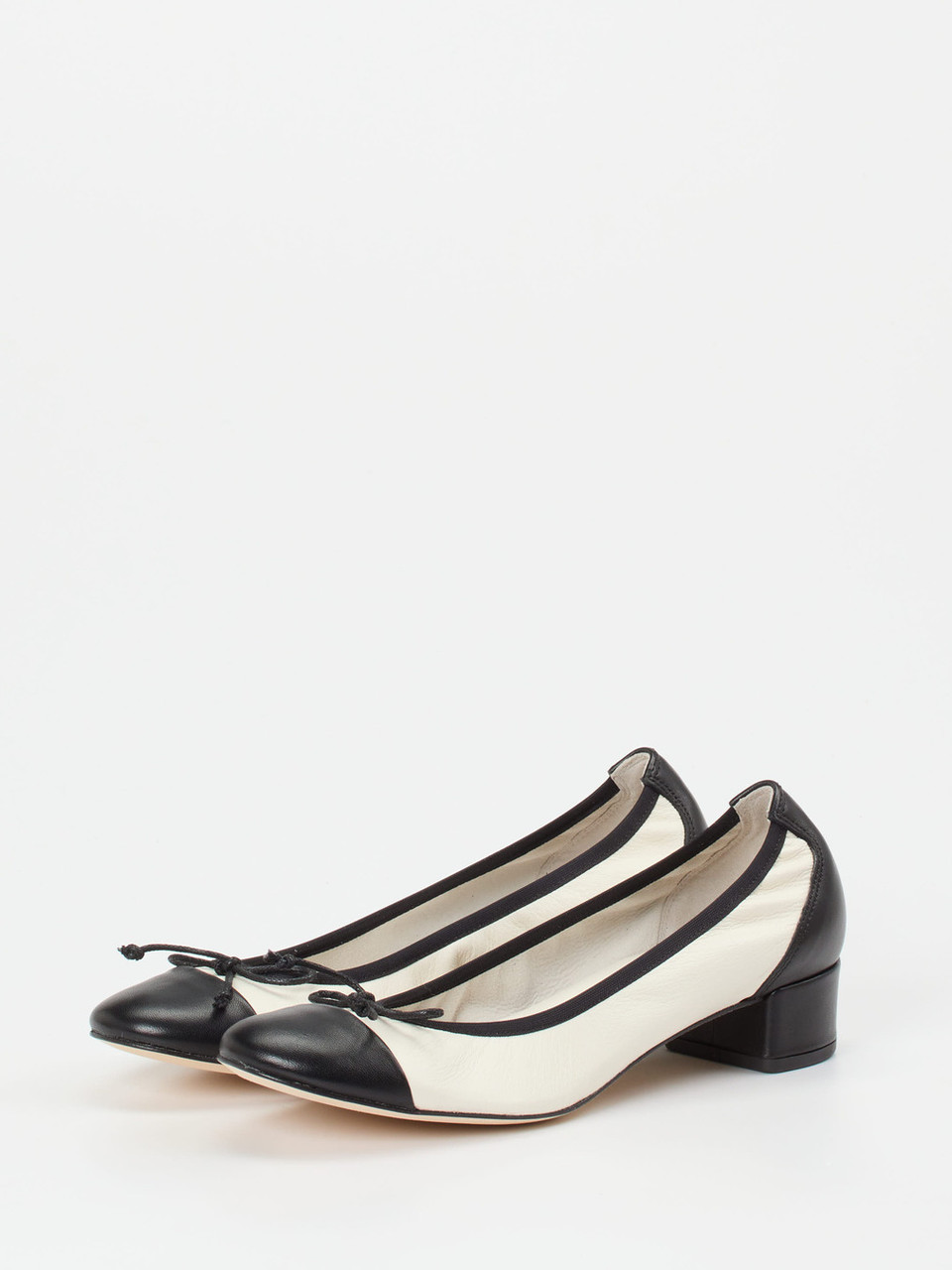 Pumps beige 1412379000202
