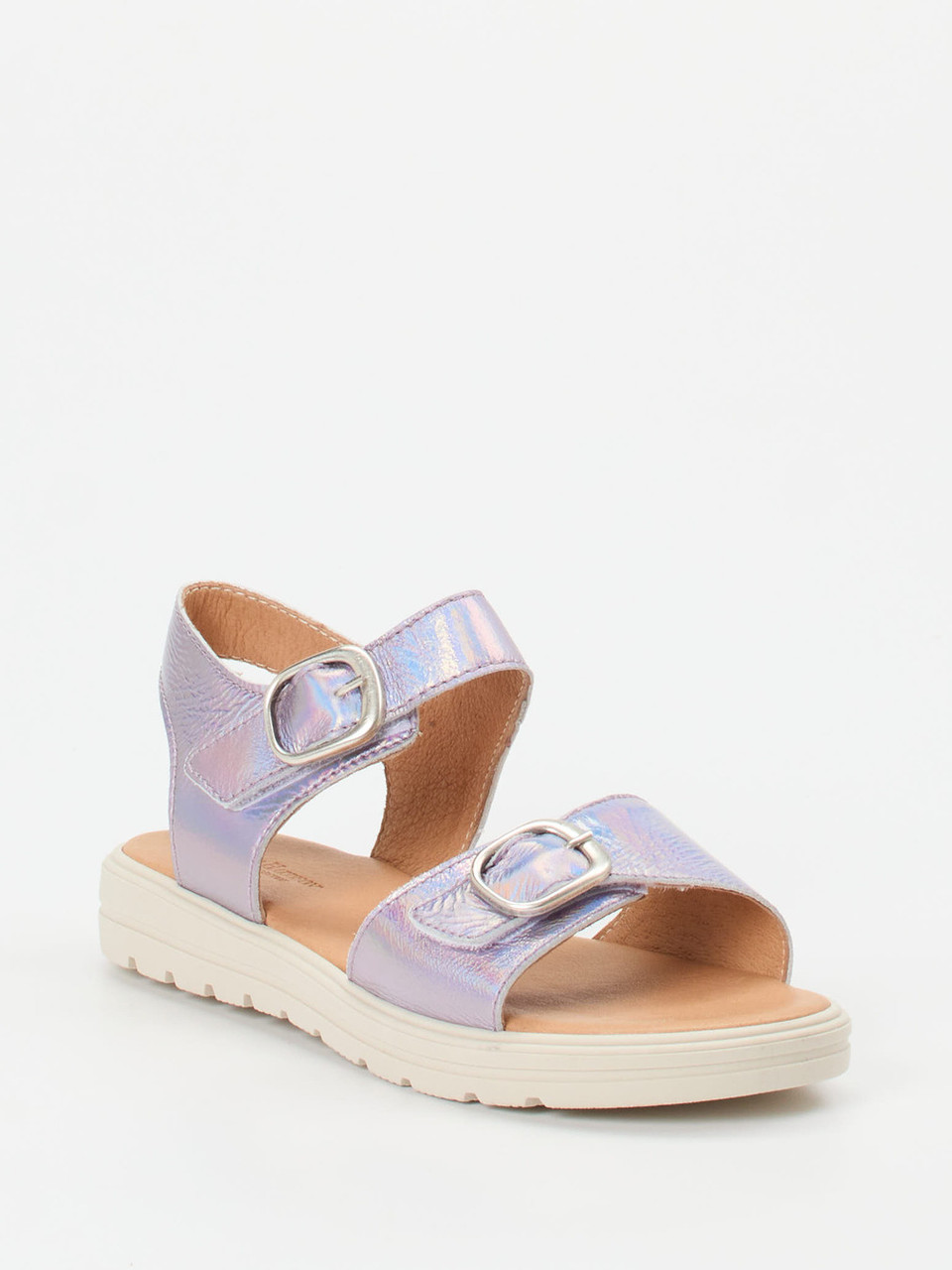 Sandalette silber 6201449003006