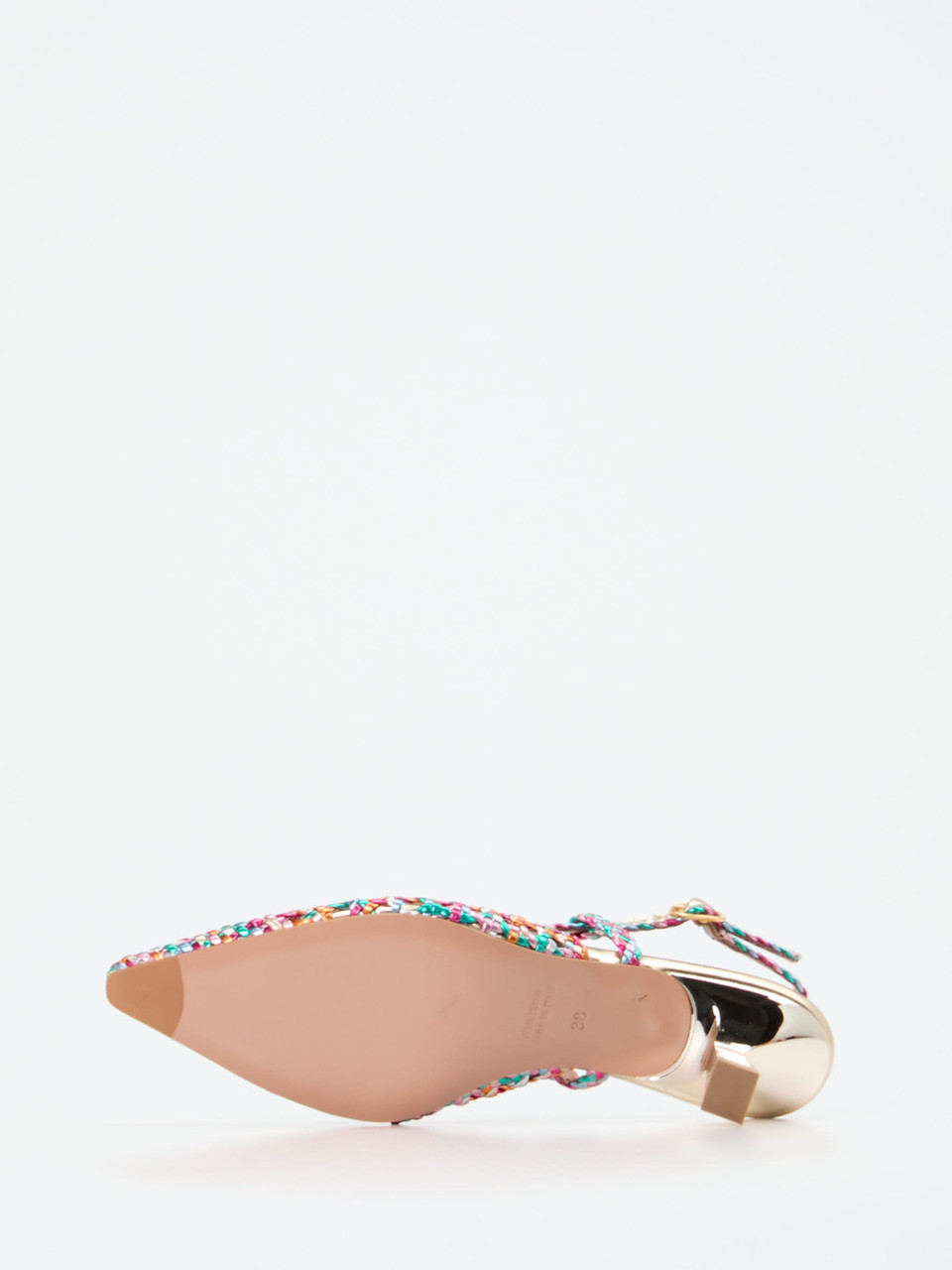 Slingpumps multi 1306999000705