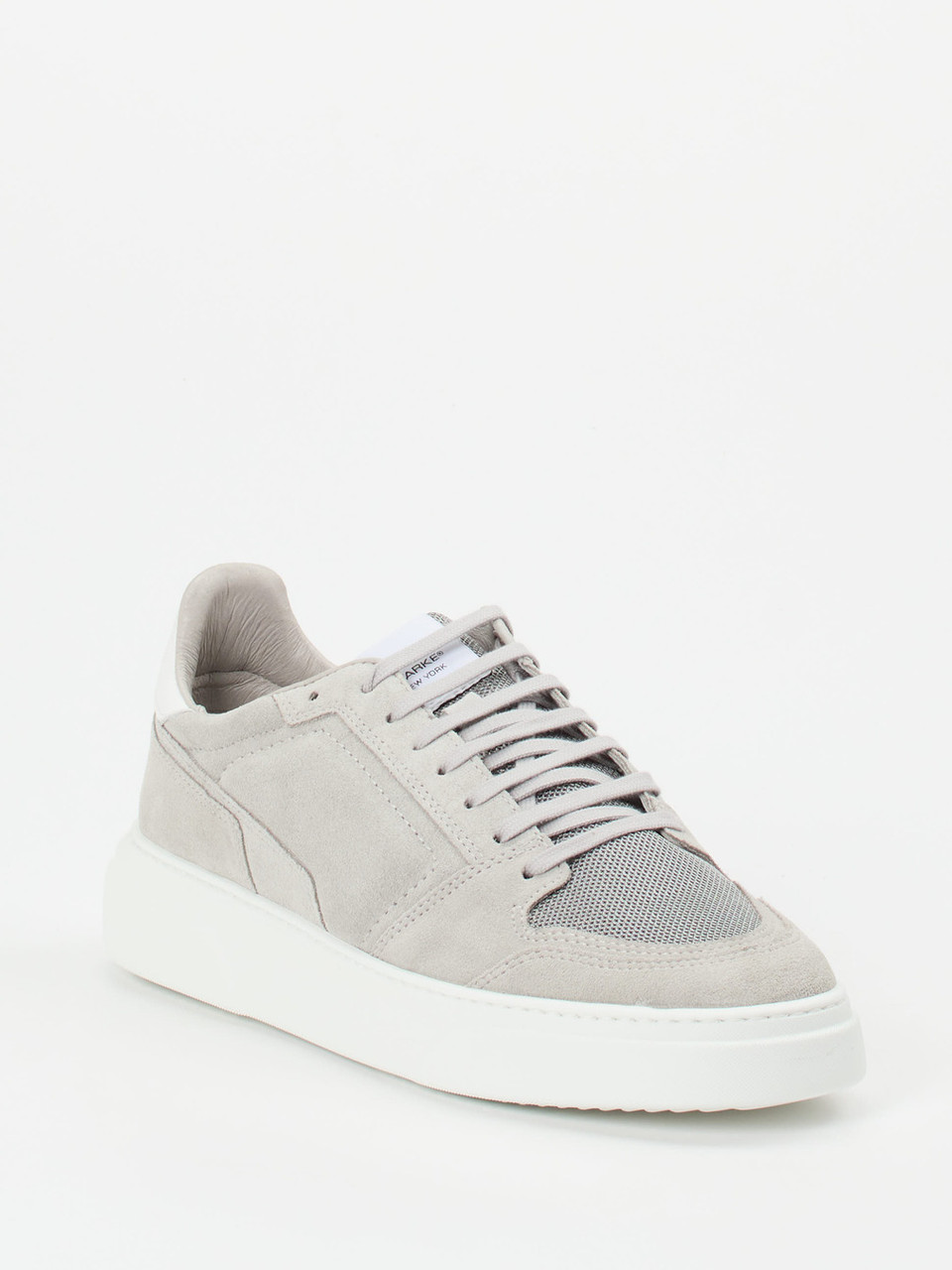 Sneaker grau 4661494001006