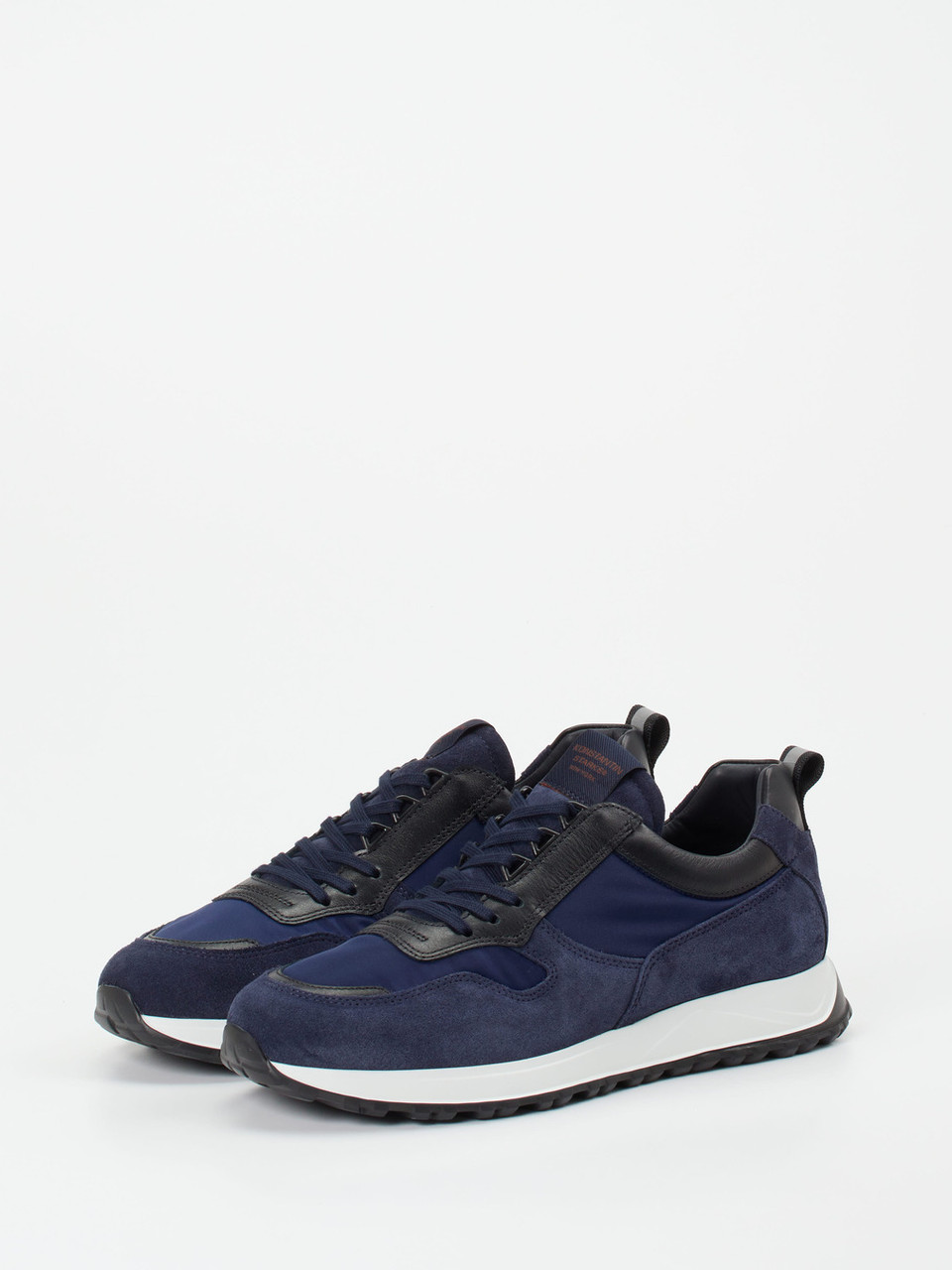 Sneaker blau 4661191001702