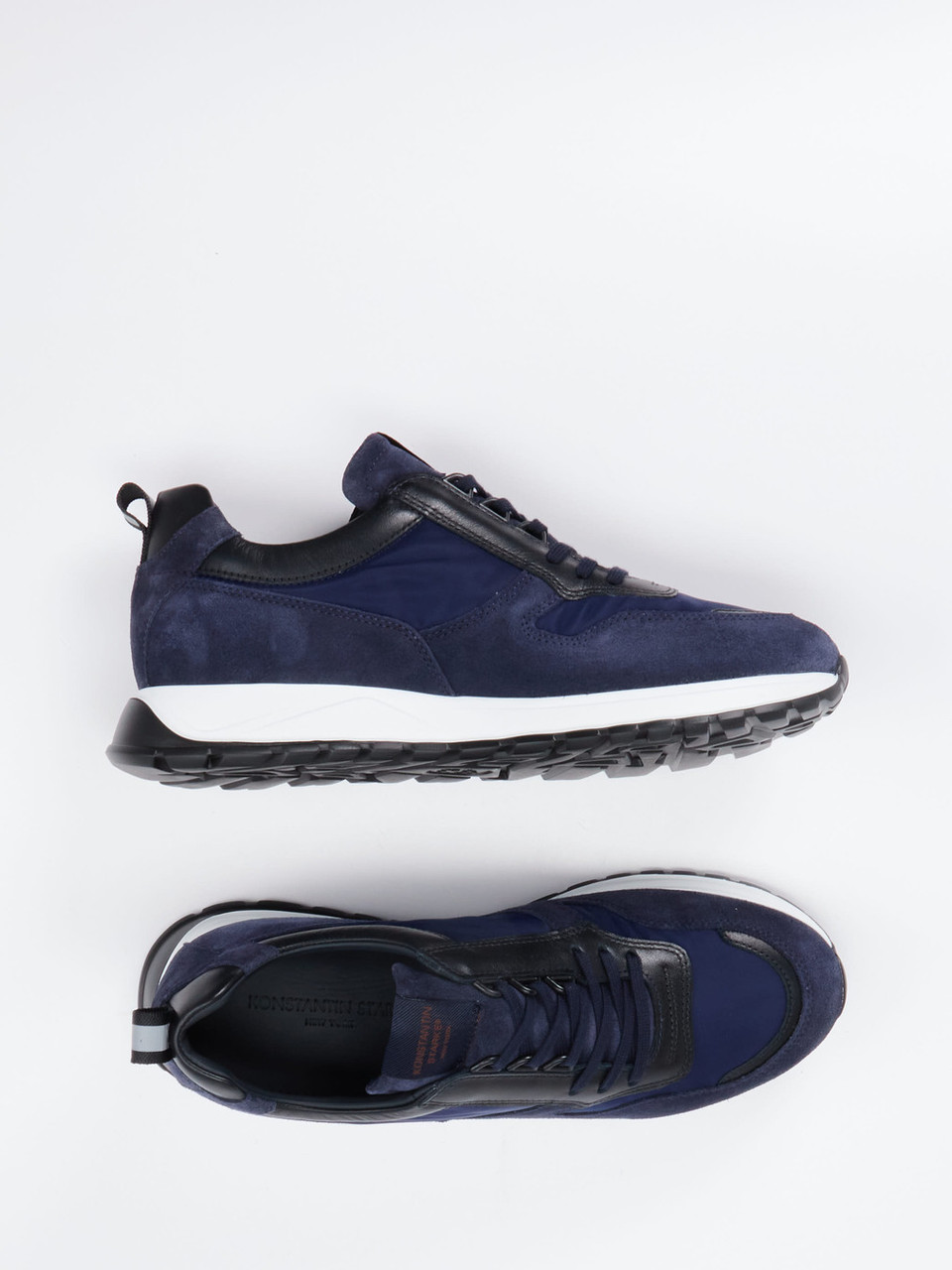Sneaker blau 4661191001704