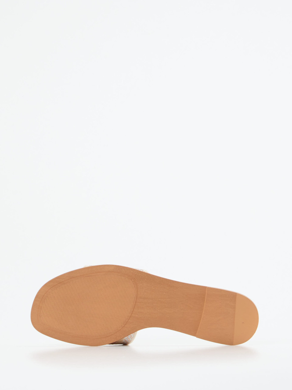 Pantolette gold 1120889000805