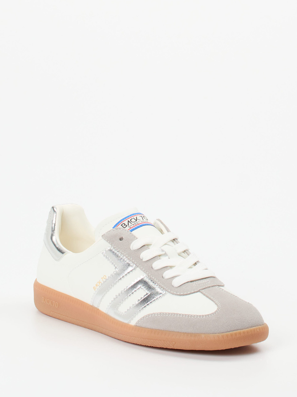 Sneaker weiß 1661794004706