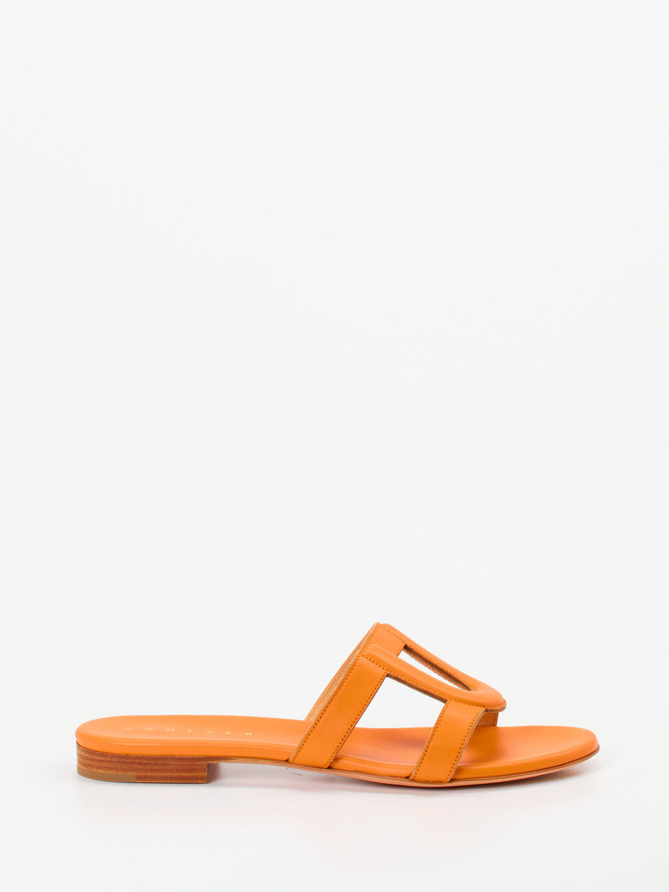 Pantolette orange 1120579000501
