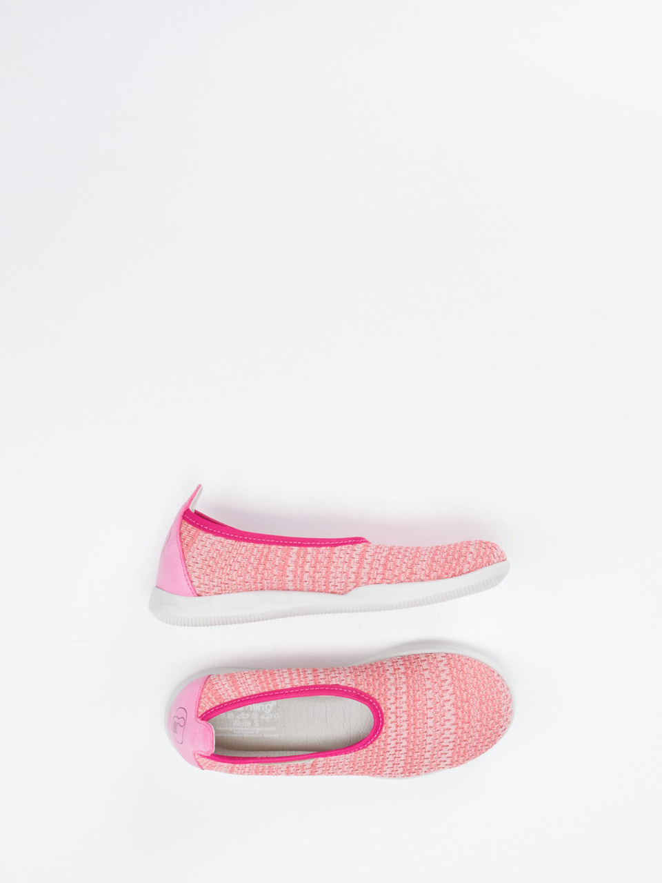 Slipper pink 7614549000204