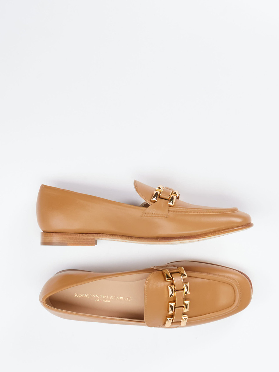 Slipper braun 1510229003304