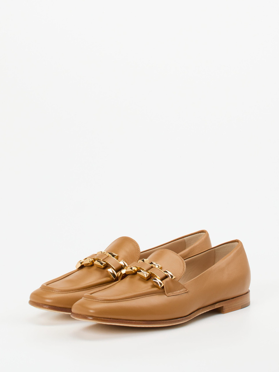 Slipper braun 1510229003302