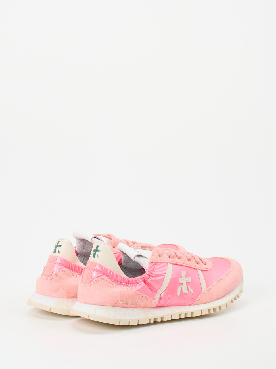 Sneaker rosa 1661599007203