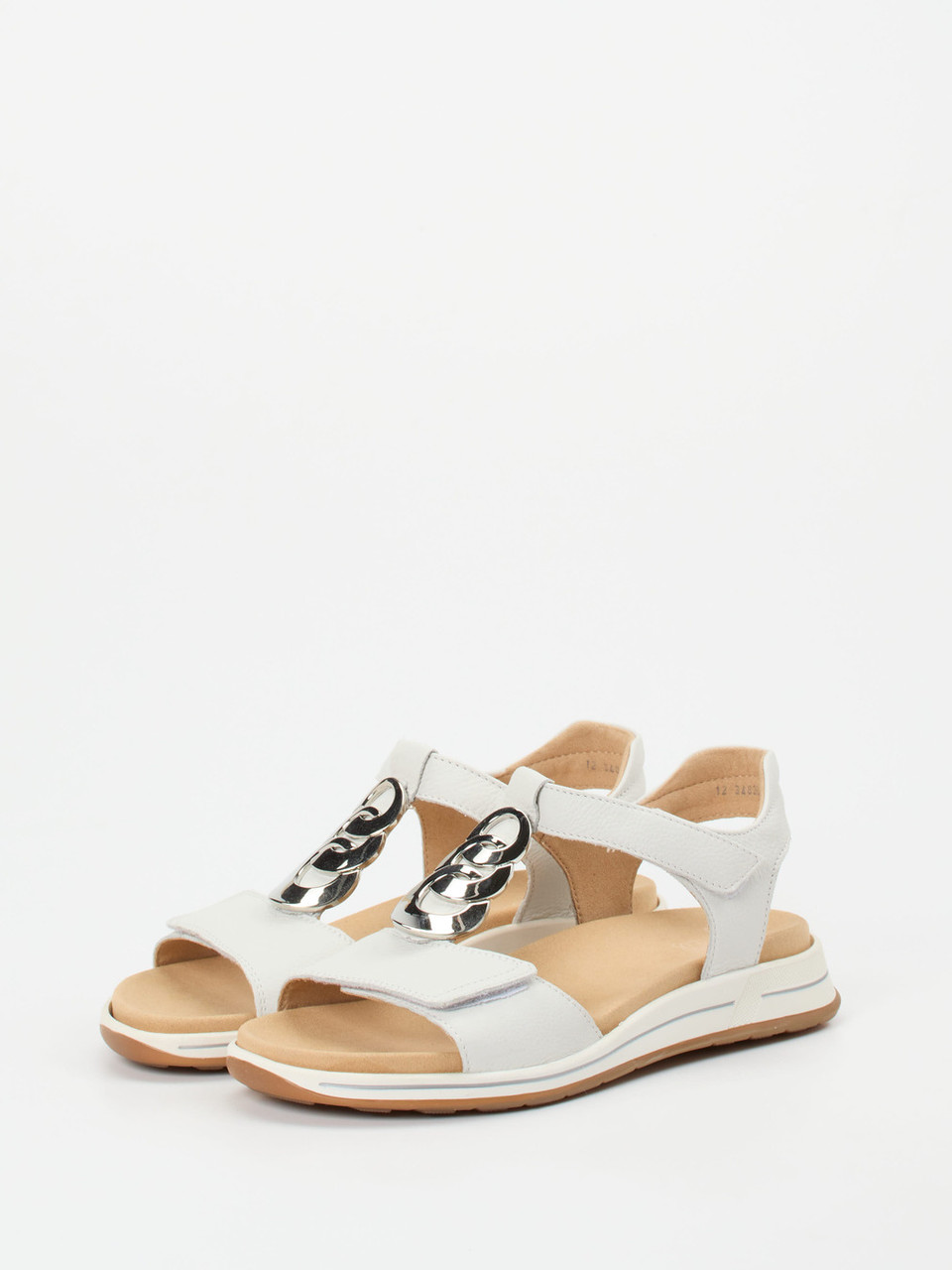 Sandalette weiß 2251799004302