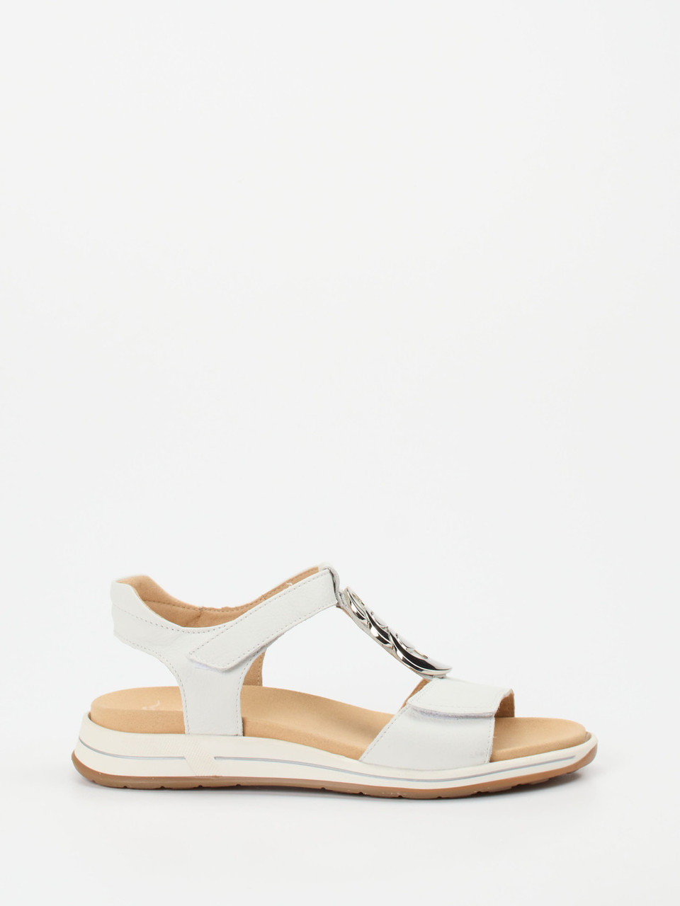 Sandalette weiß 2251799004301