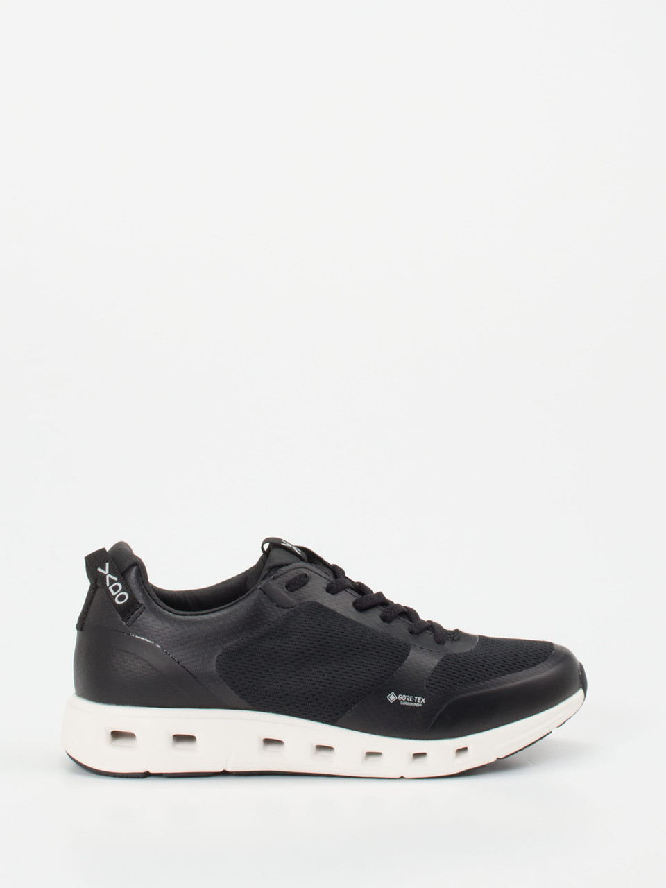 Sneaker schwarz 1663009020001