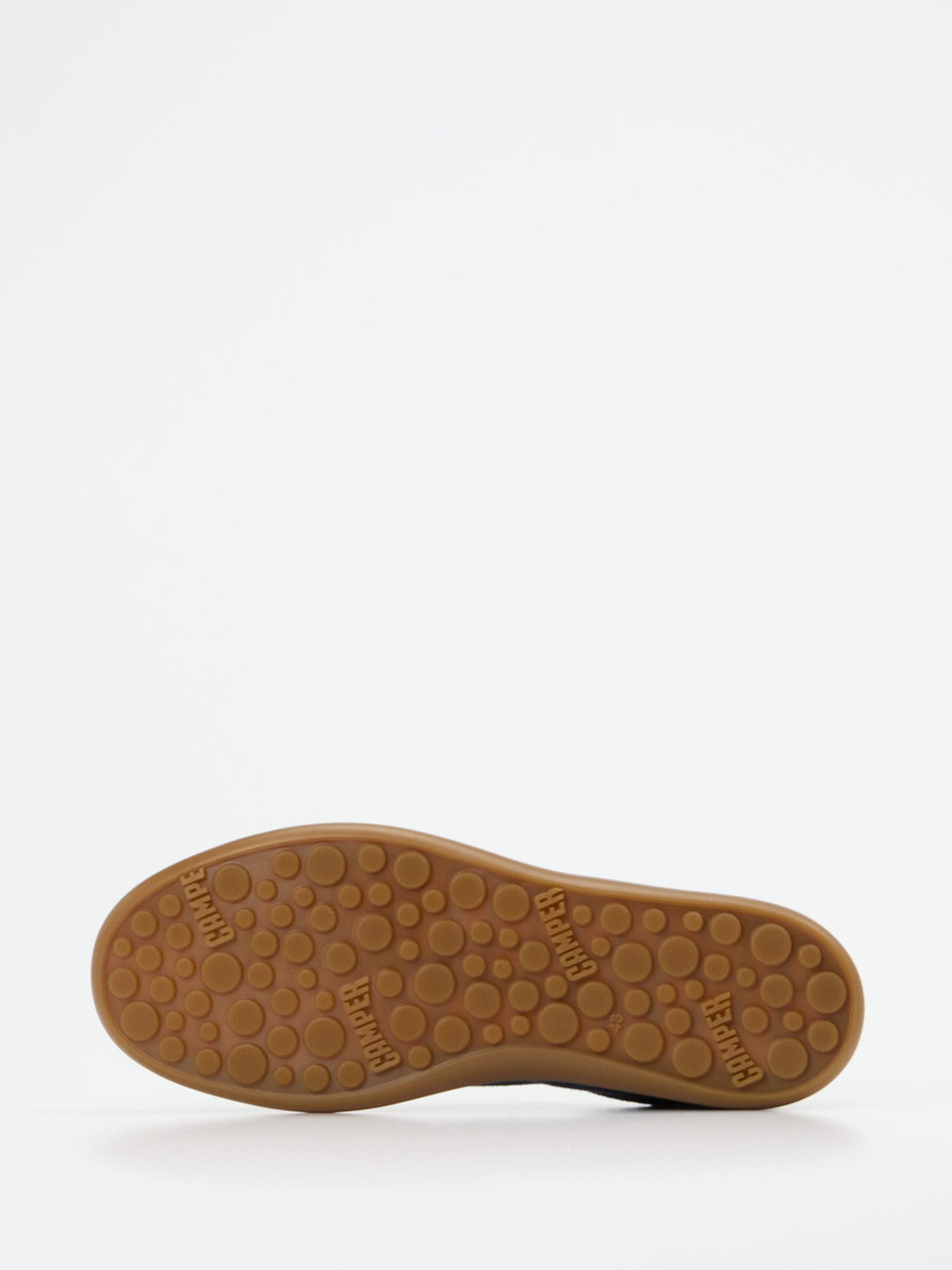 Sneaker blau 4661109087805