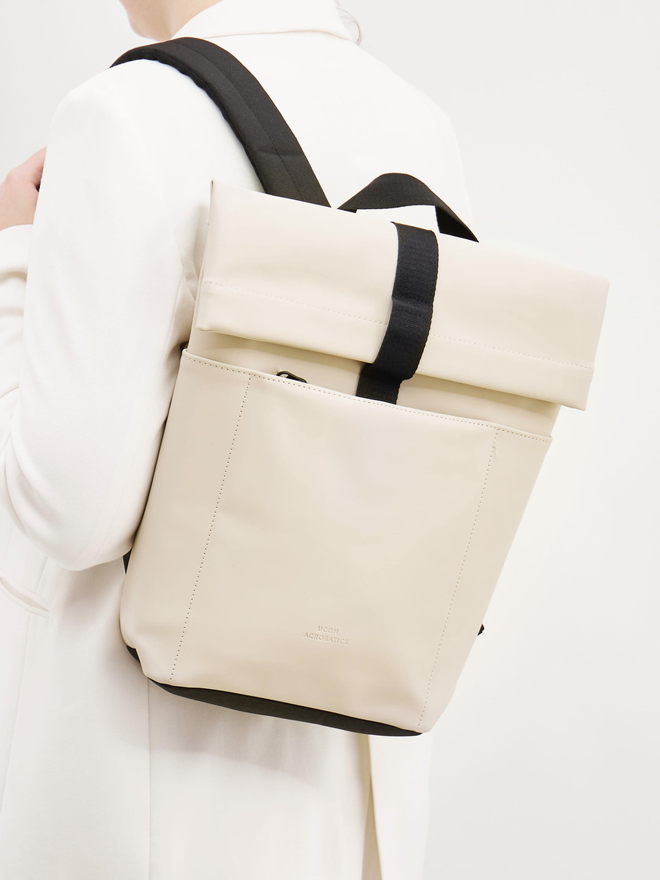 Rucksack beige 9309399000206