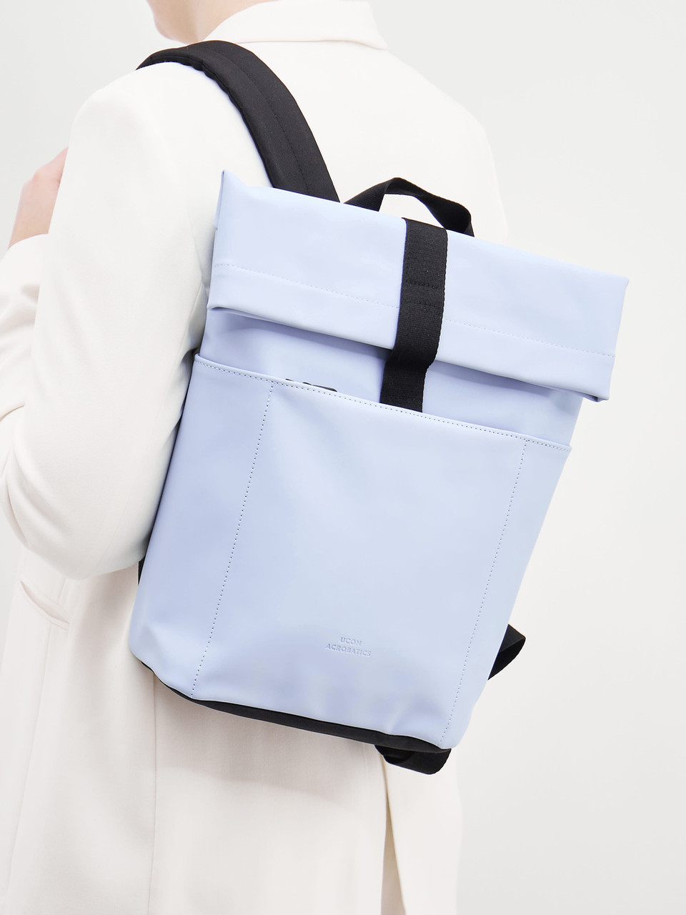 Rucksack blau 9309199000206