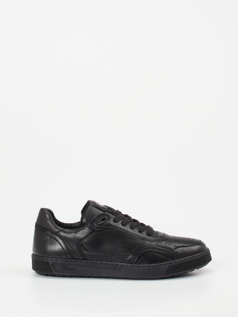Sneaker schwarz 4661009062001