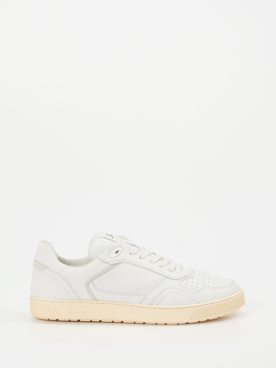 Sneaker weiß 4661799044701