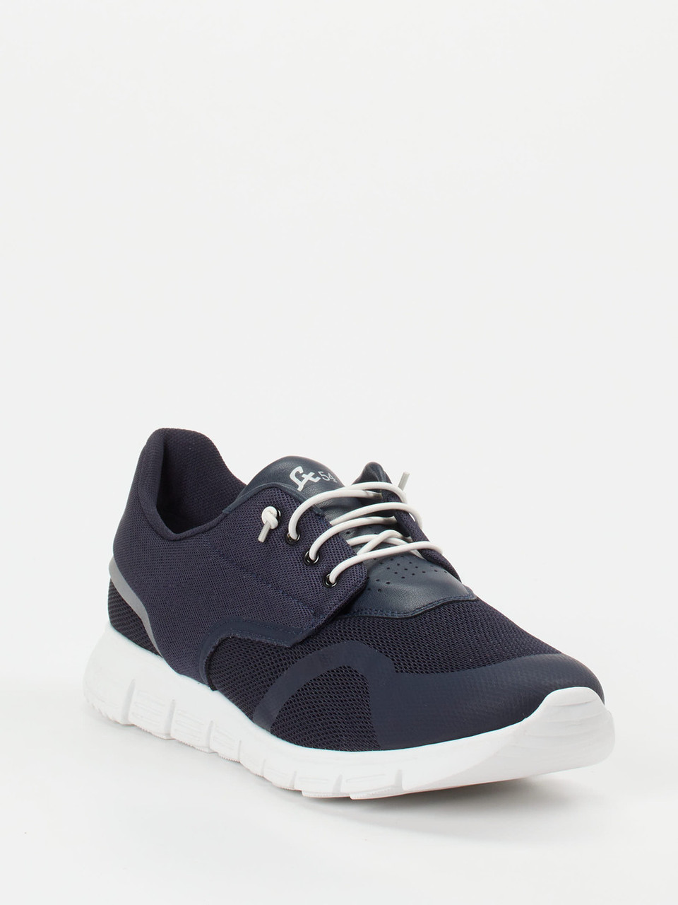 Sneaker blau 4661109086306