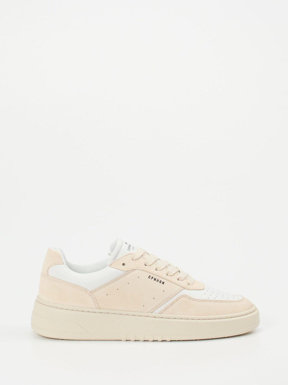 Sneaker CPH1M beige 4661307000801