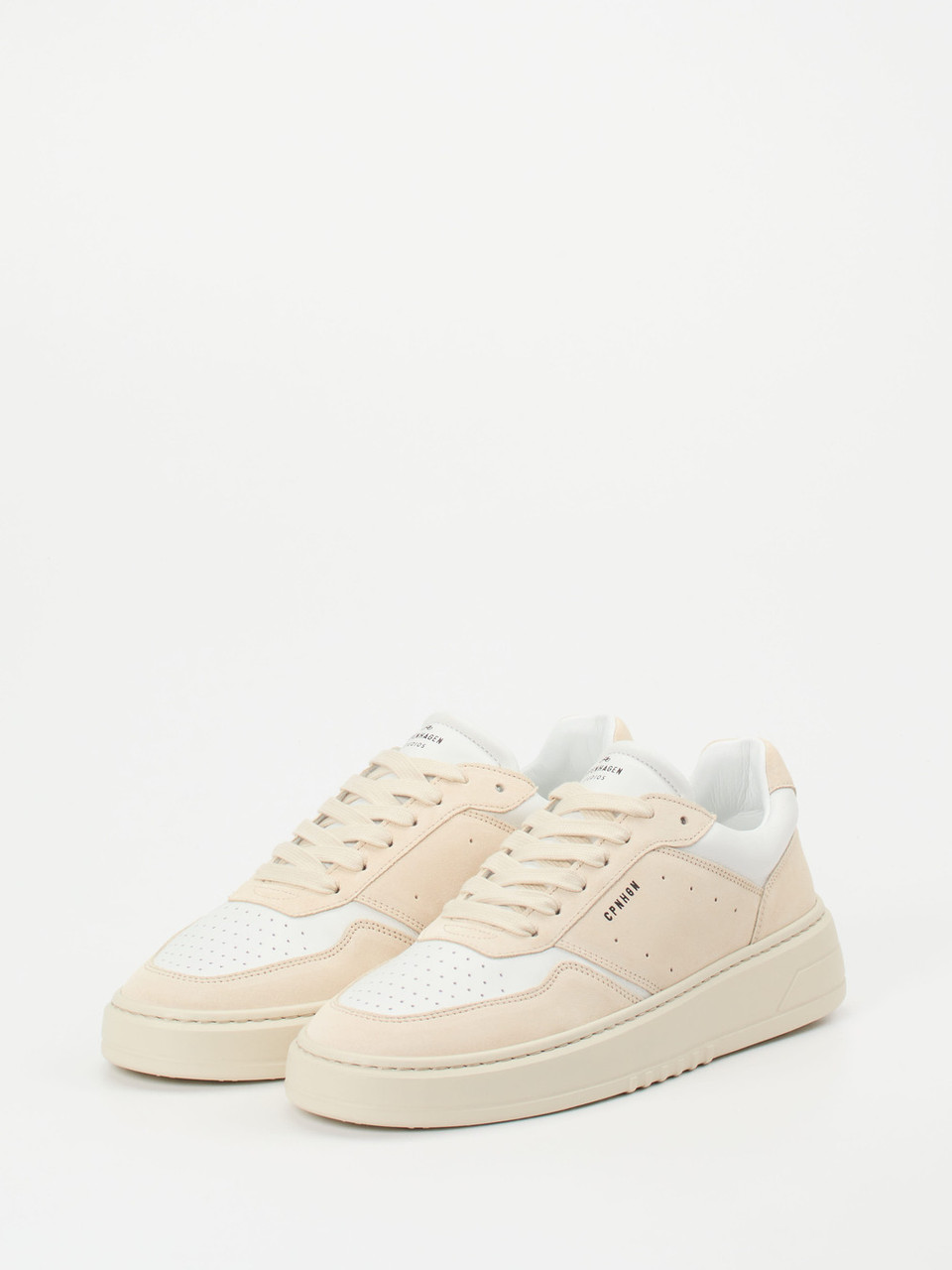Sneaker CPH1M beige 4661307000802
