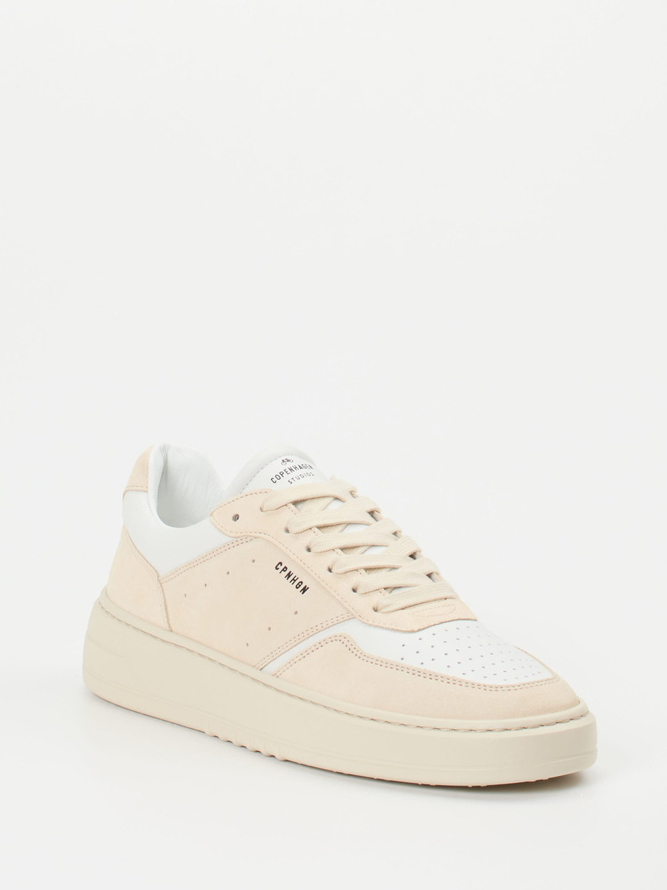 Sneaker CPH1M beige 4661307000806