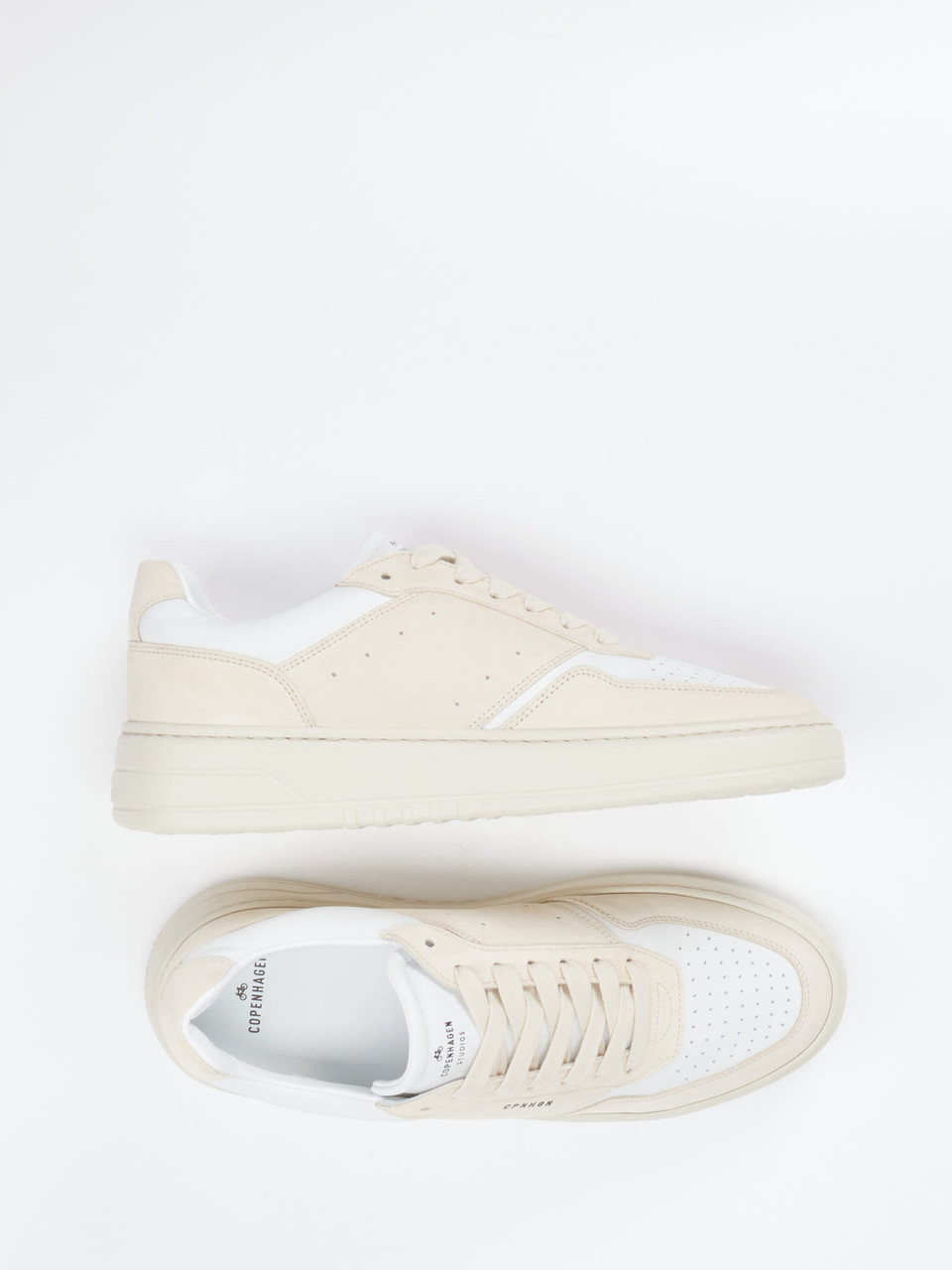 Sneaker CPH1M beige 4661307000804