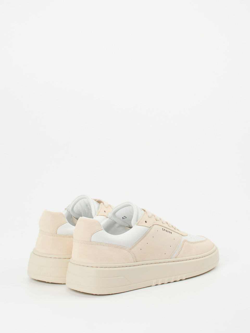 Sneaker CPH1M beige 4661307000803