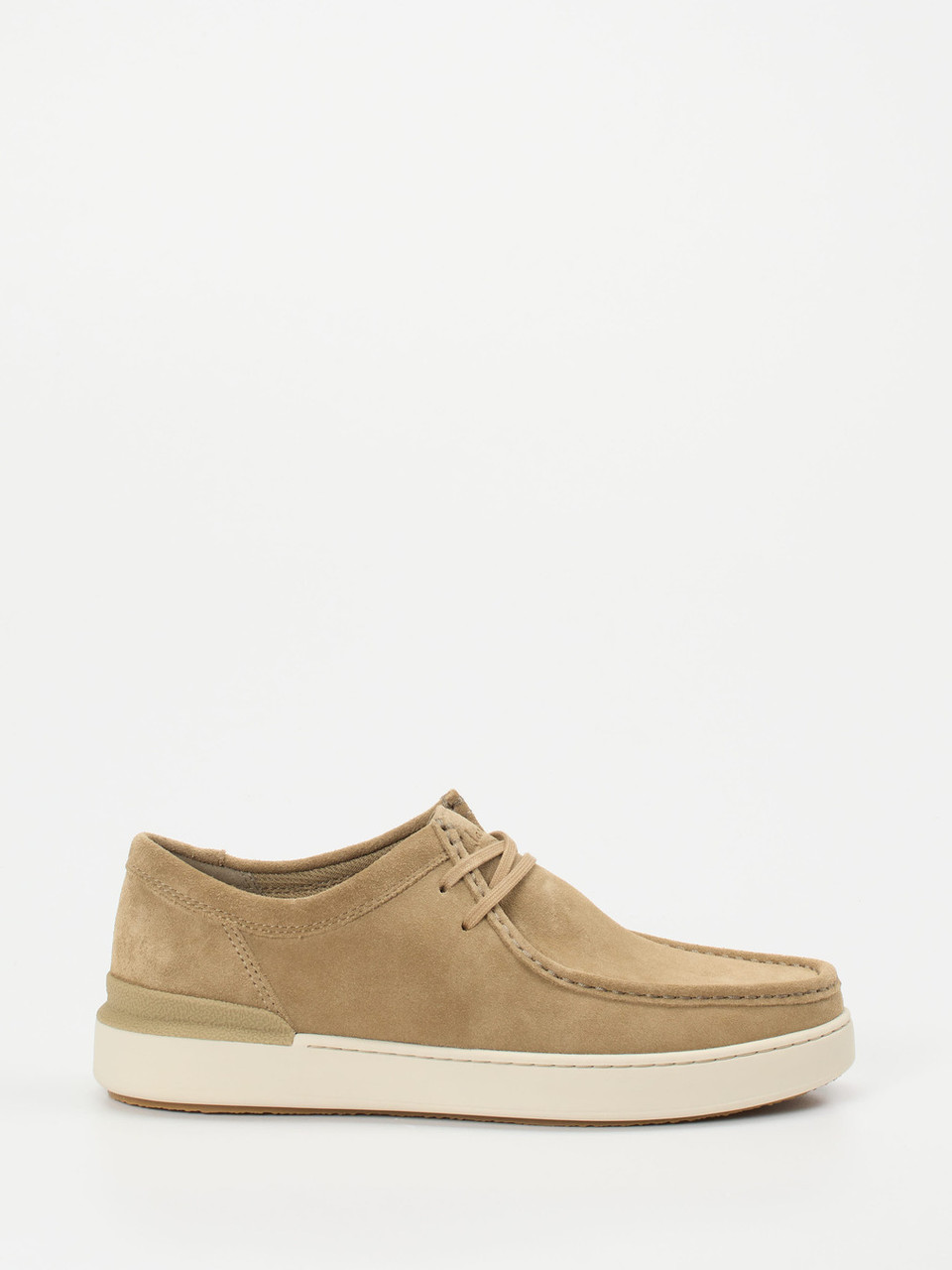 Schnürschuh braun 4610269001801
