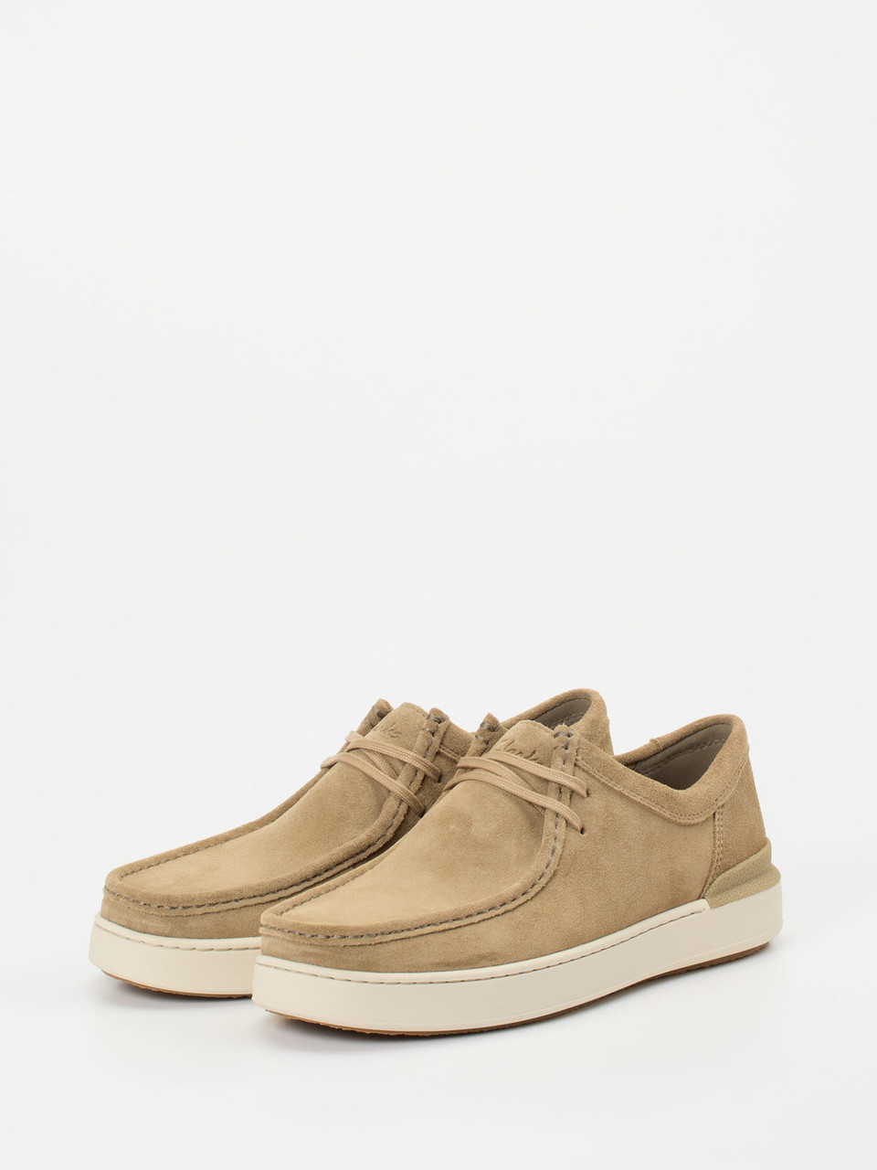 Schnürschuh braun 4610269001892