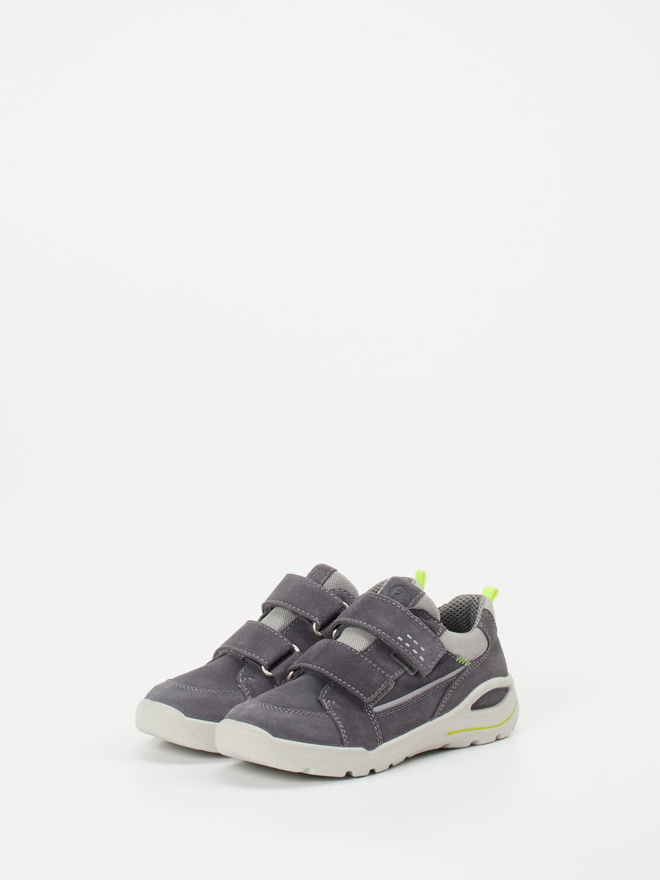 Klettschuh grau 6621409006802