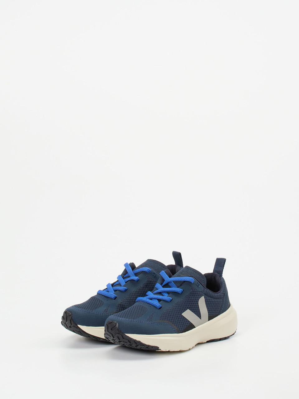 Sneaker blau 6611104000302