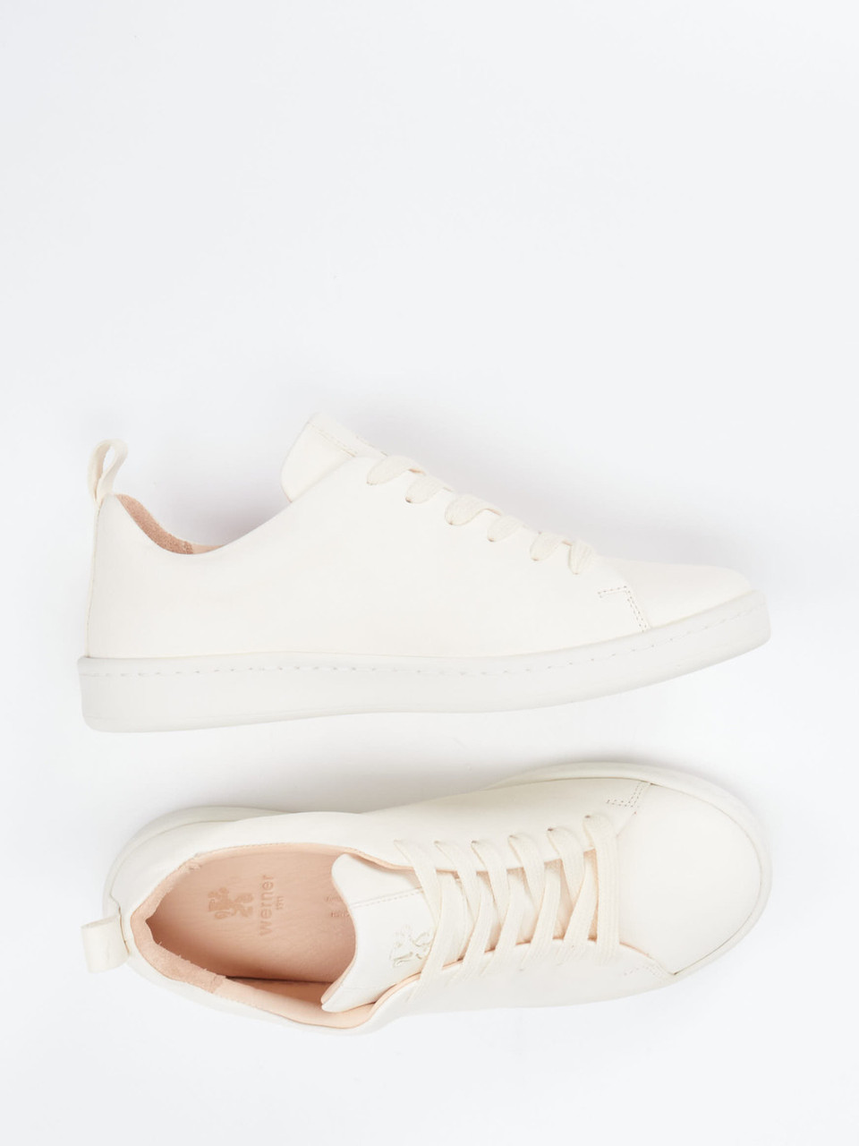Sneaker beige 2661399001804