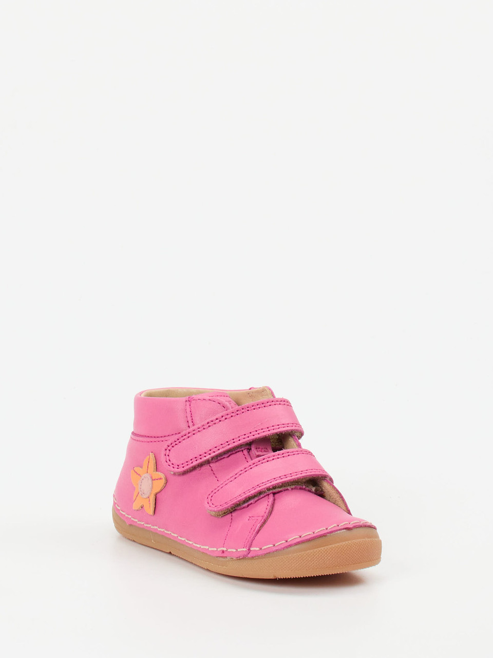 Lauflernschuhe pink 6735549000906