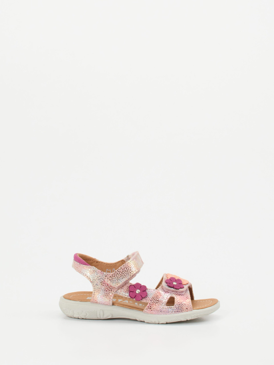 Sandalette rosa 6201599008601