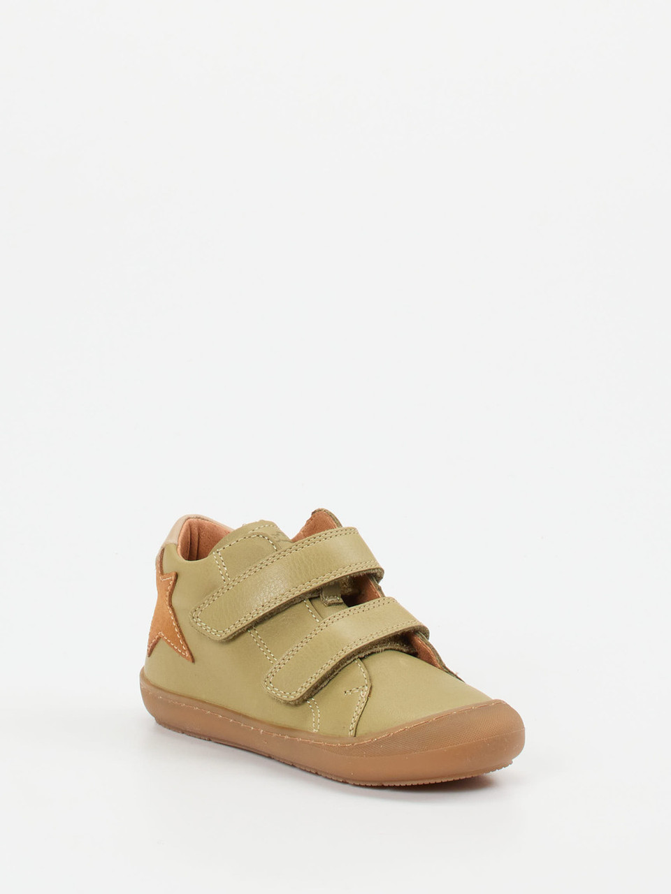Lauflernschuhe grün 6735629000506