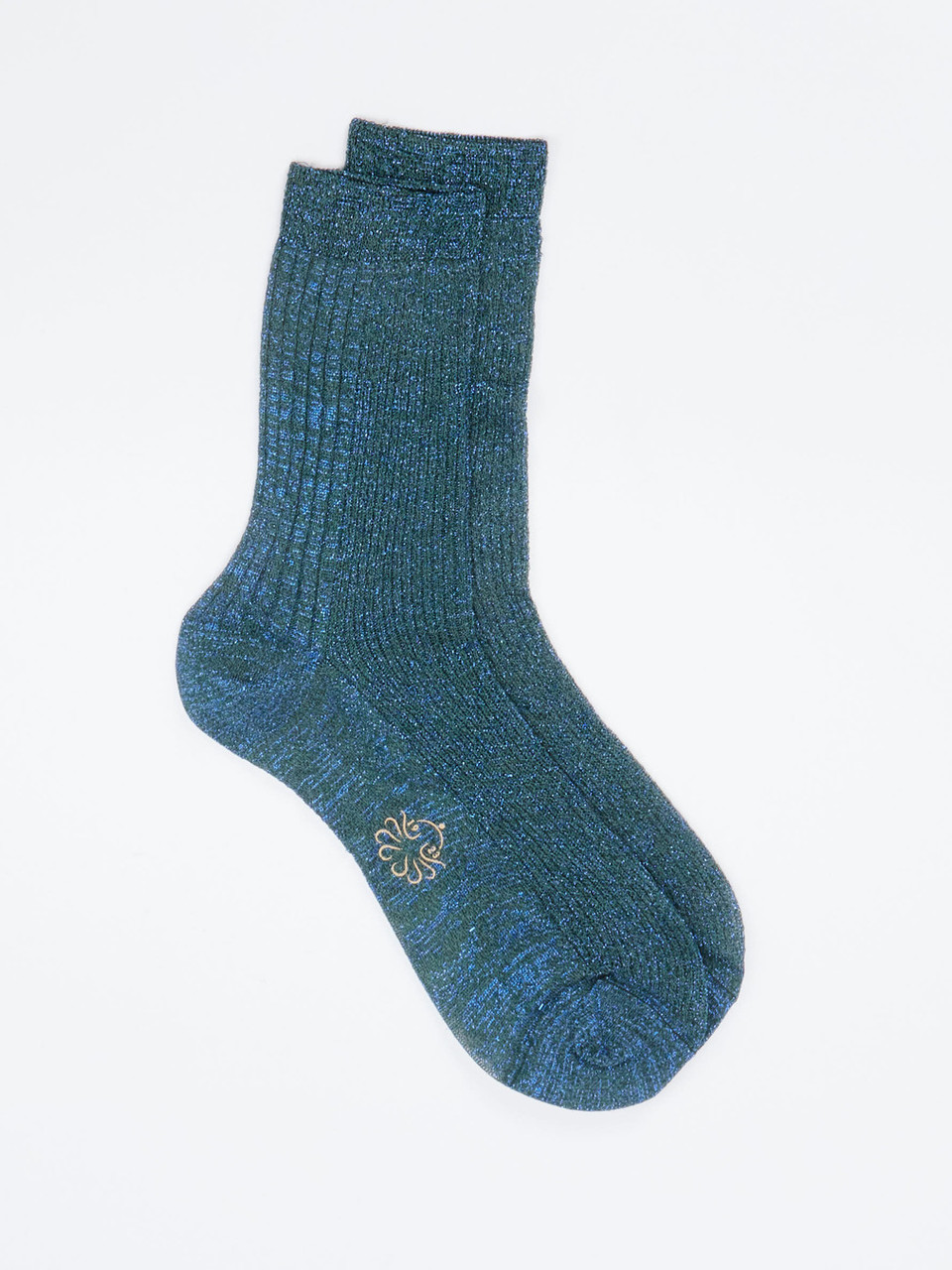Damensocken grün 9190609001506