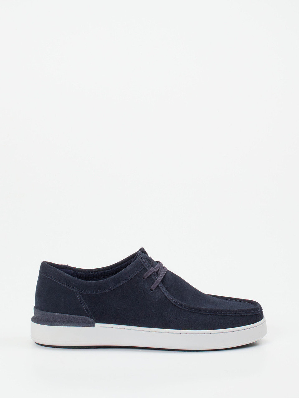 Schnürschuh blau 4610109041101