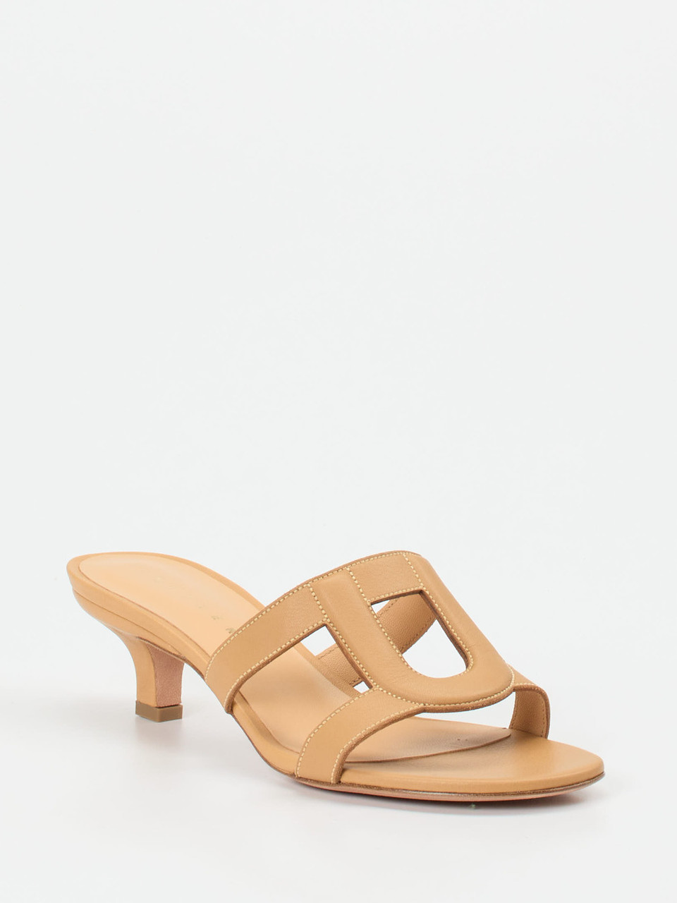 Pantolette beige 1126399000606
